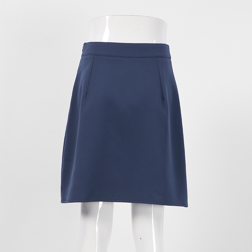 Split Skirt Style 5