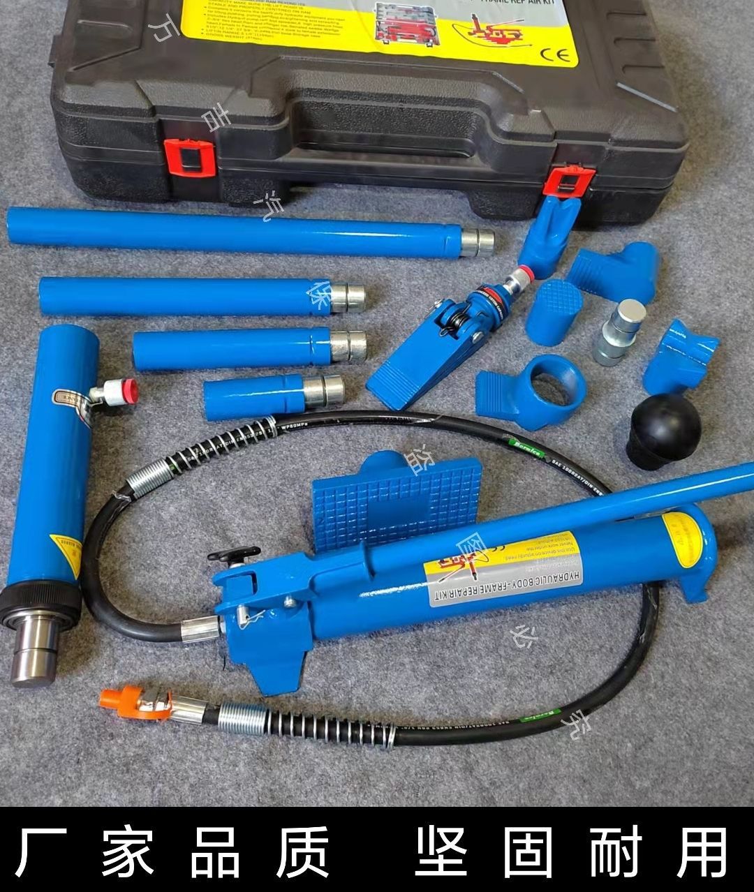 Wholesale Sheet Metal Shaping and Separation 0kg Top Sheet Metal Separation Top Auto Maintenance Tools Auto Repair Tools
