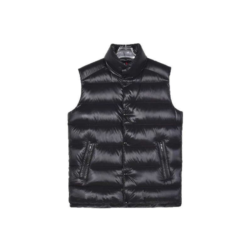 Men's and Women's High-Quality Vest down Jacket, Maya M022 Model, m Brand down Jacket, Winter Warm Coat