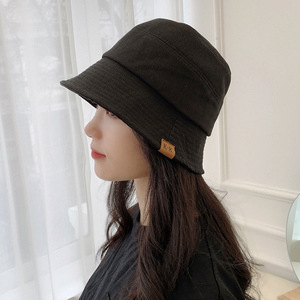 [KK 모자] 블랙