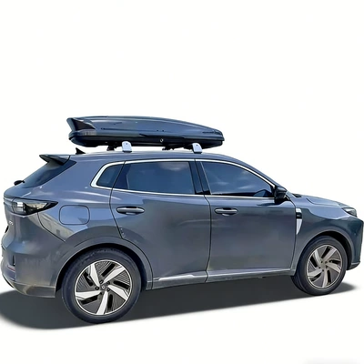 Suitable for Changan Qiyuan Q05 — Roof box
