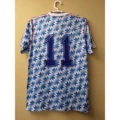 90-92 Man L Away + #11