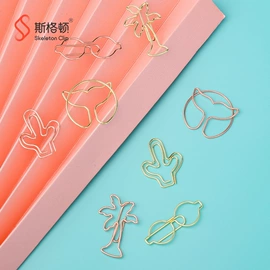 长尾夹装订夹;回形针;衣夹裤夹