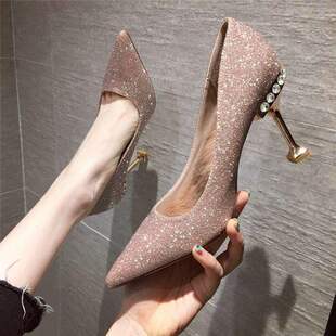 ��ЬŮ2025�¿��ëëˮ���߸�Ь�������^��Ƭ��ʽ��Ů�����Ь