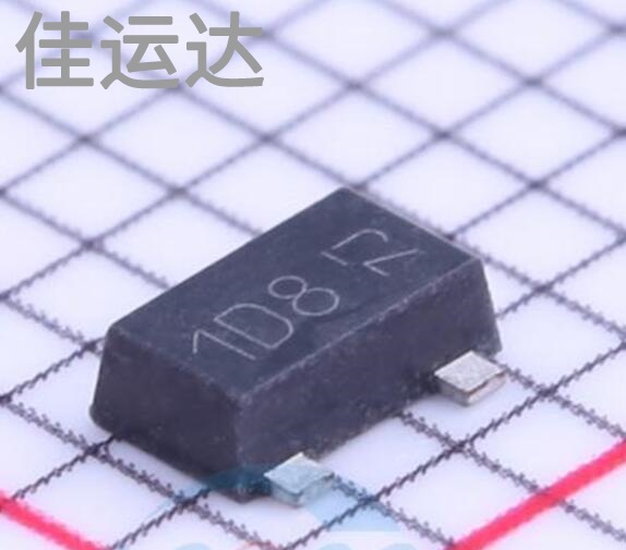 ZXTP19020DFFTA 规格 SOT-23-3 三极管