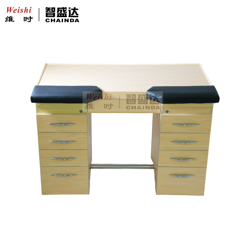 手表维修台修表桌钟表维修工作桌皮手枕工作台