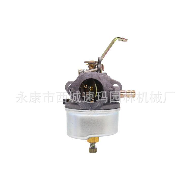 Carburador para Tecumseh 631793 631440 H70 H80 7Hp 8Hp 9Hp