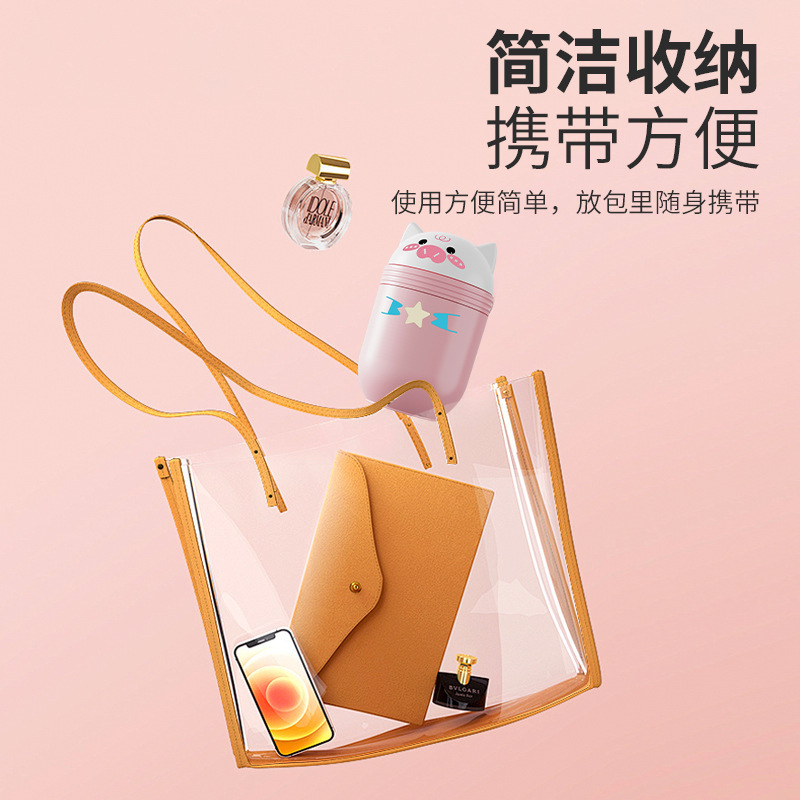 小猪耳洞清洁线去异味防堵女通耳线清理耳洞清洗耳洞除臭清洗线|undefined