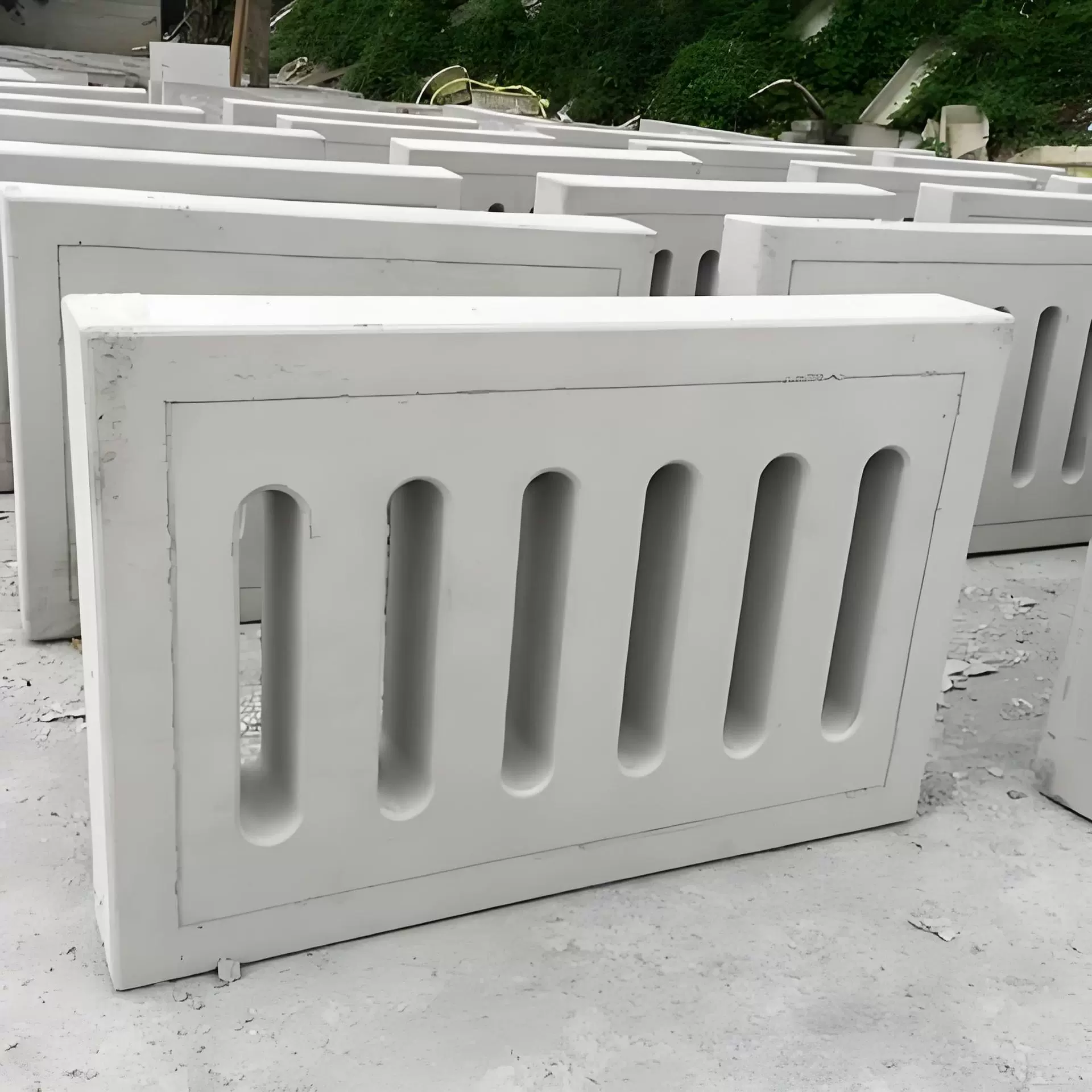 佛山水泥盖板 预制混凝土盖板 排水沟盖板 电缆水泥盖板源头厂家