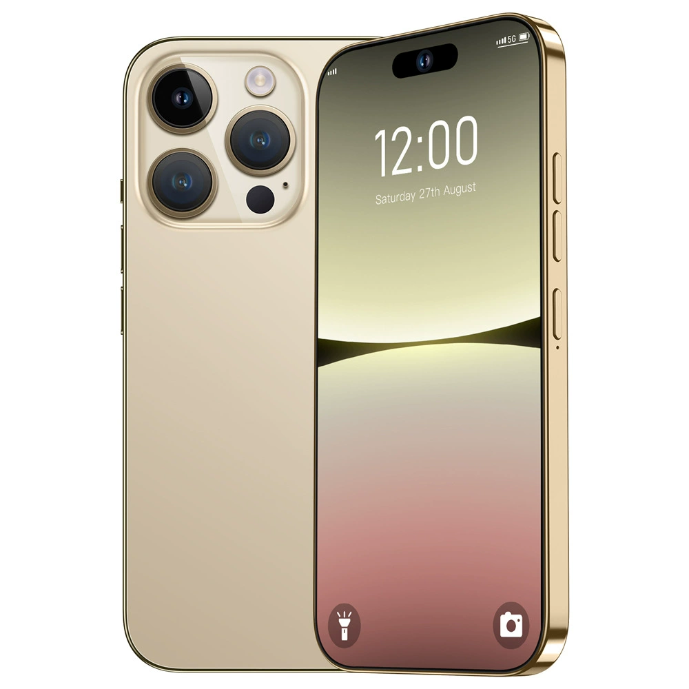 Умные часы, мобильный телефон, импорт, Intel Core i14, 14ProMax, 4G, Android, оптовая продажа