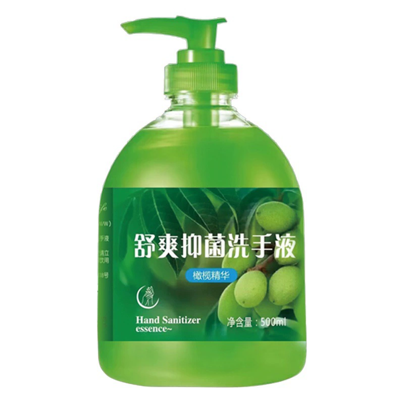 Оптовая продажа антисептика для рук 500 мл, детского антибактериального пенного антисептика для рук для гостиниц, бытовой химии для электронной коммерции, от производителя