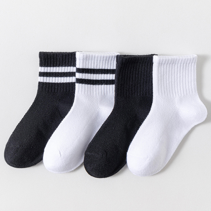 4 쌍의 혼합 색상