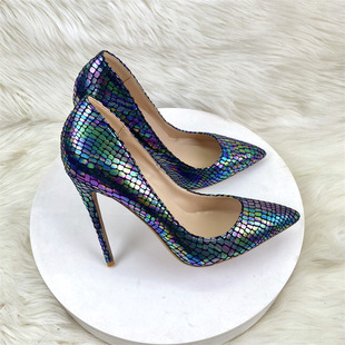 �羳���Q���l�W���¿��ɫʯ�^�y�߸�Ь12CM���^�����\��ŮЬ��Ь