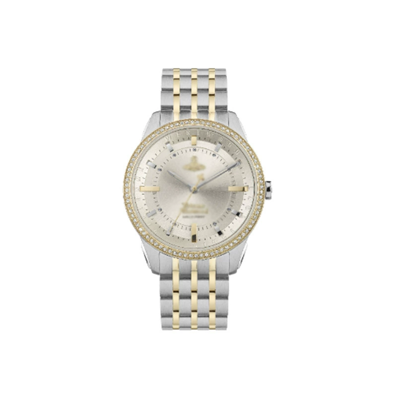 Оригинальный порядокvivienne queen mother Saturn temperament girly heart fashionable women's watch female ins style quartz female watch