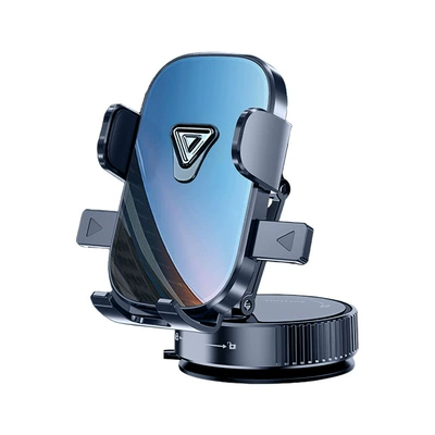 Car phone holder — Holder