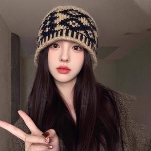 ?�͹����θ���ë��ñ��Ů�ﶬ��С���OӋ��ᘿ�ñ��ů�������^��