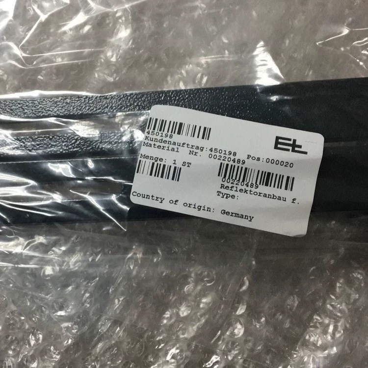 E + L Laimeier VS3520-86 401510мм отражатель 220489