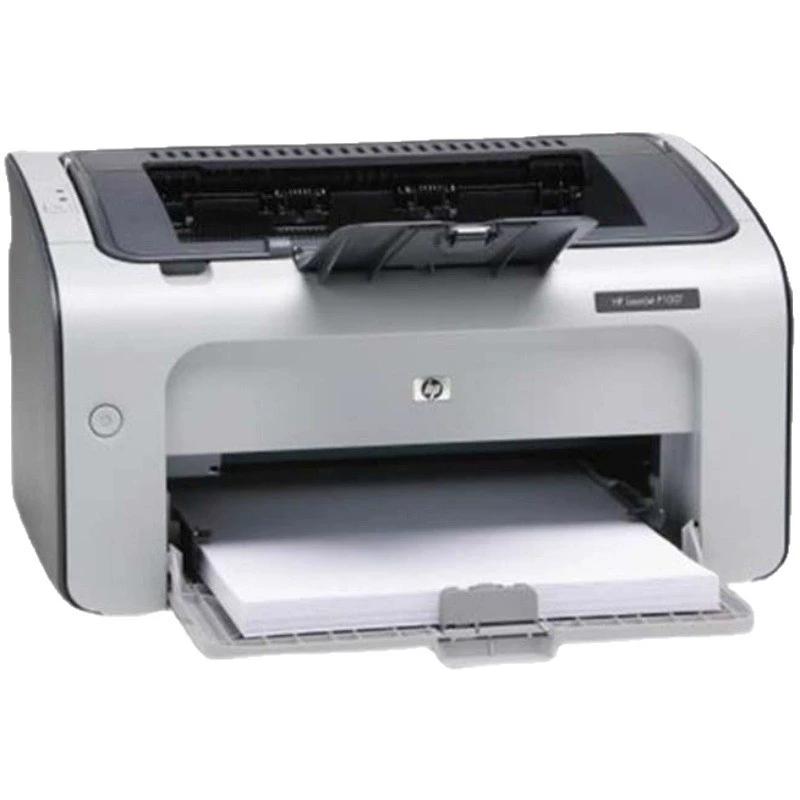 Промышленно-обновлённый HP LaserJet 1020/P1007/1008 Series, USB/Беспроводной, принтер ч/б формата A4