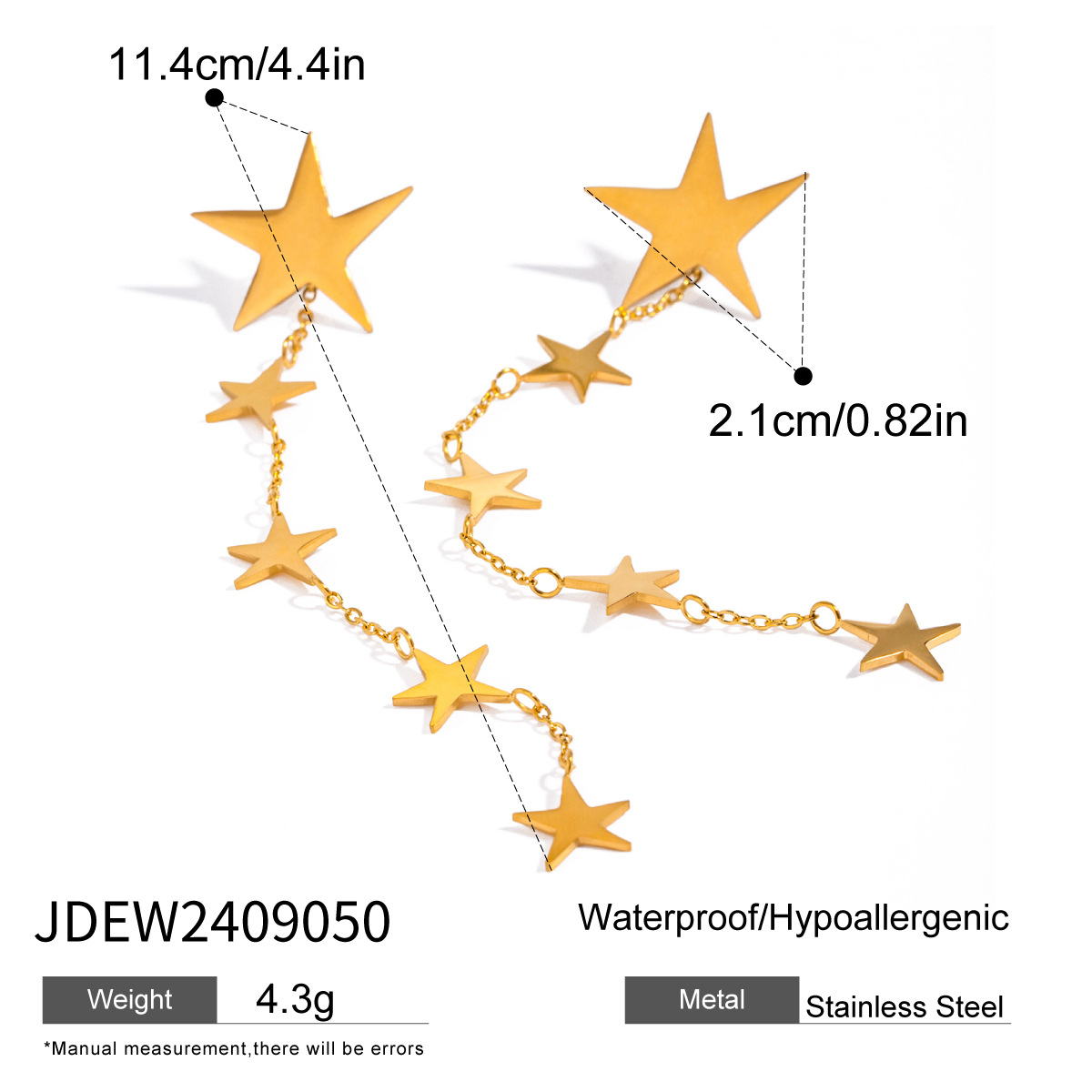 JDEW2409050