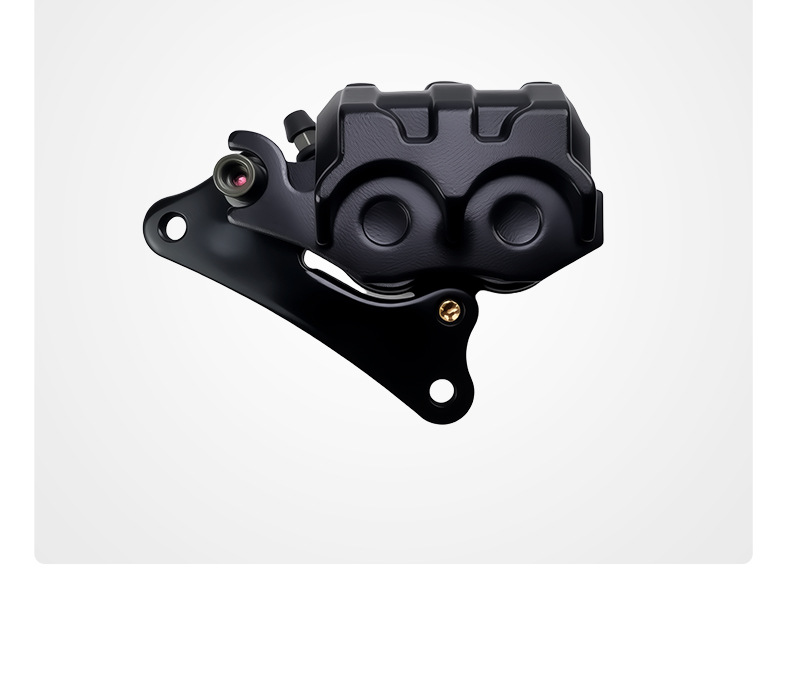 Sh-G1006 for Motorcycle Suzuki Zhonghua En125/En150 Brake Pump Brake Lower Pump Caliper