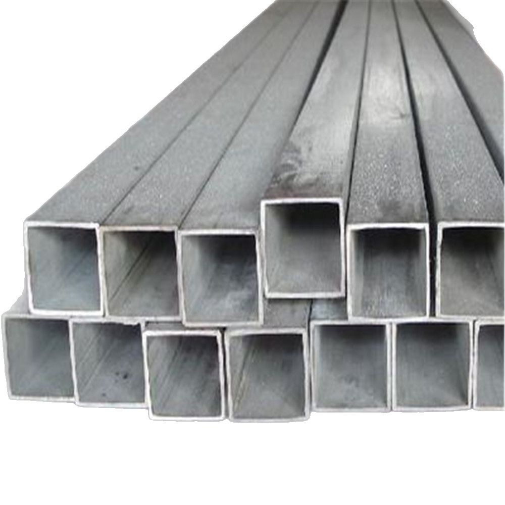 现货销售  镀锌方矩管 镀锌管Q345B镀锌钢管 规格多样