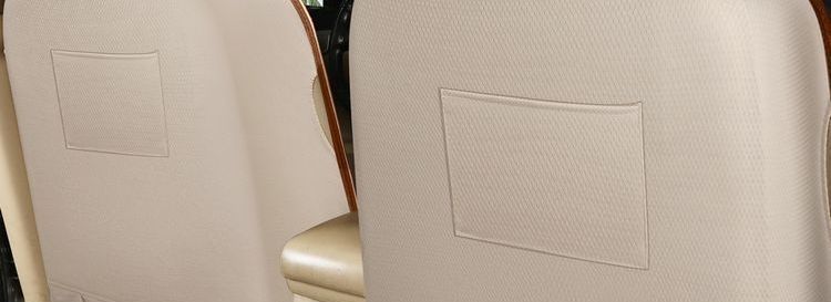 Summer five-seater breathable all-season applicable seven-seater ice silk car seat cushion, summer single-seater special car seat cover, full coverage