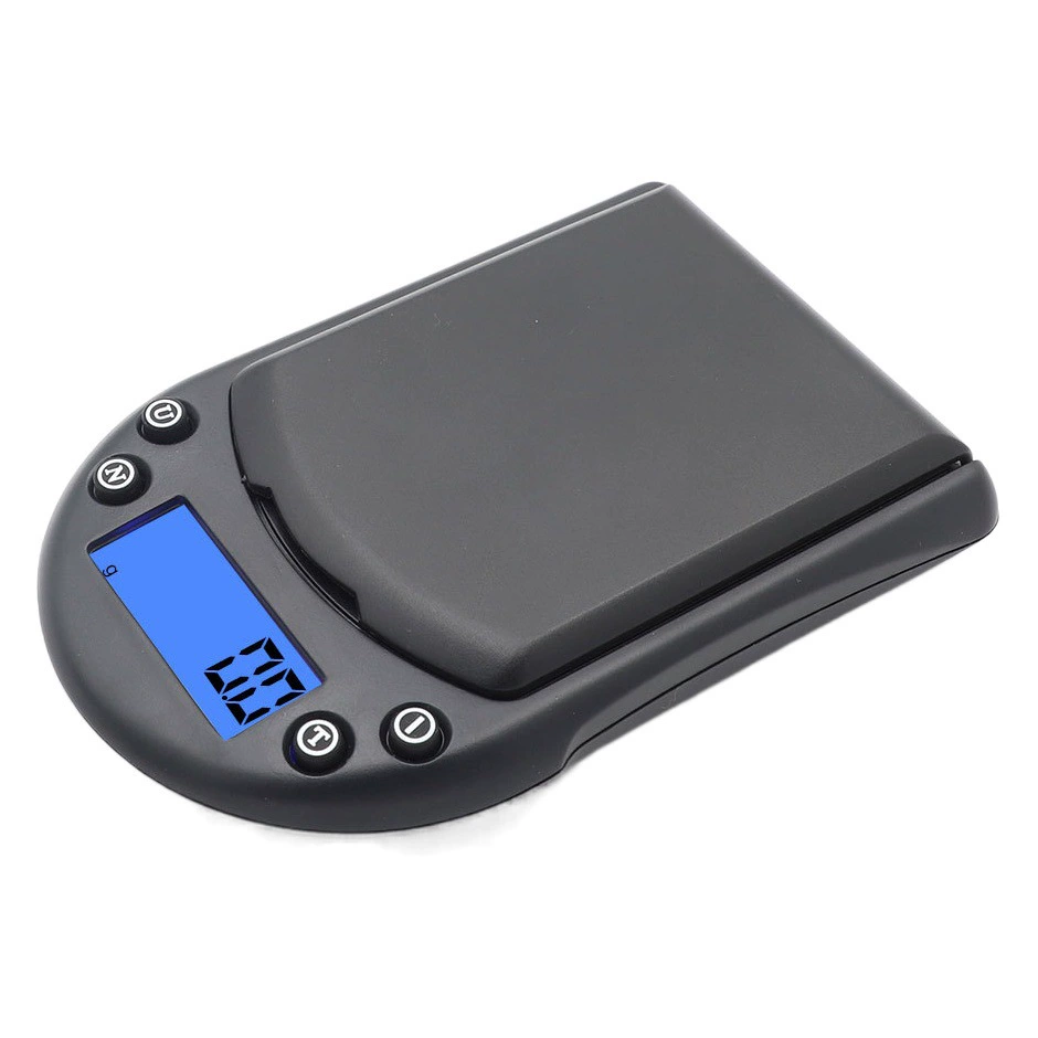 A07 высокоточные портативные ювелирные изделия из золота электронные весы мини карманные грамм вес 0,01 г Электронные Ювелирные весы