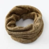 Oak Camel [Double layer recommended for autumn and winter]