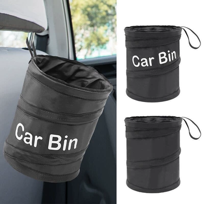 2025 Hanging Car Storage – Car storage bag/box