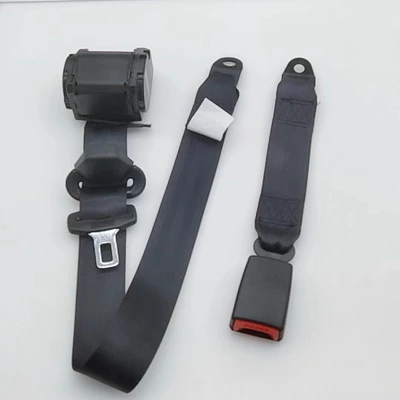 safety belt, Other Automotive Interior Supplies - lifan-telescopic-three-point-3m35cm-high-end-long-soft-buckle