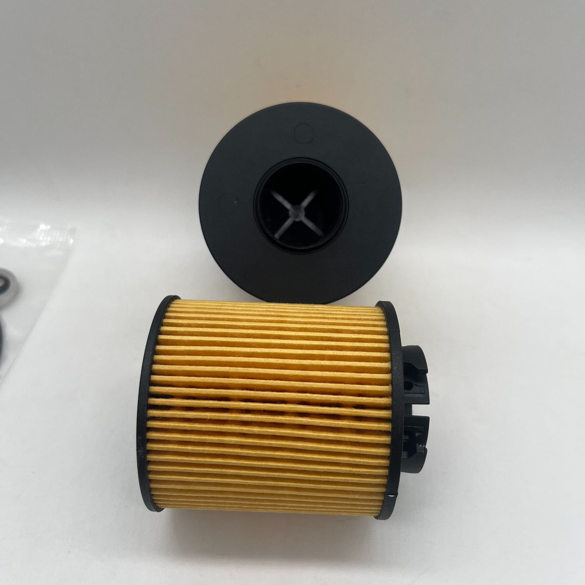 Oil Filter 26350-2m100 E997Hd896 Oil Filter Element Suitable for Hyundai Tucson Engine