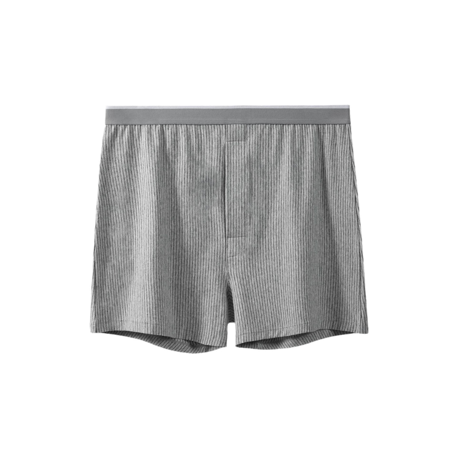 줄무늬 라이트 그레이