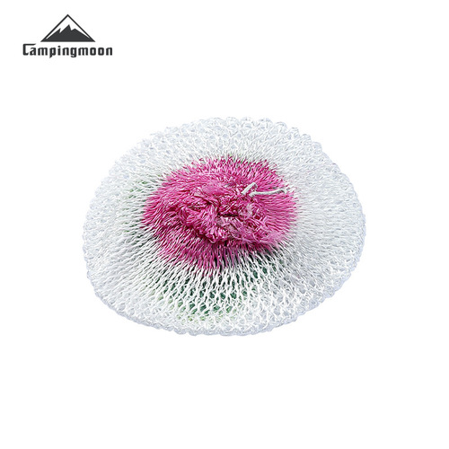 Koman T-4-S Dual Pack Camping Lantern Wicks, Camping Gear Accessory Kerosene Lantern Screen