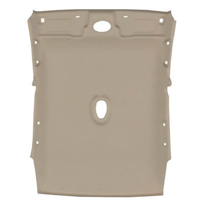 Car roof lining – Headliner, and Roof Lining