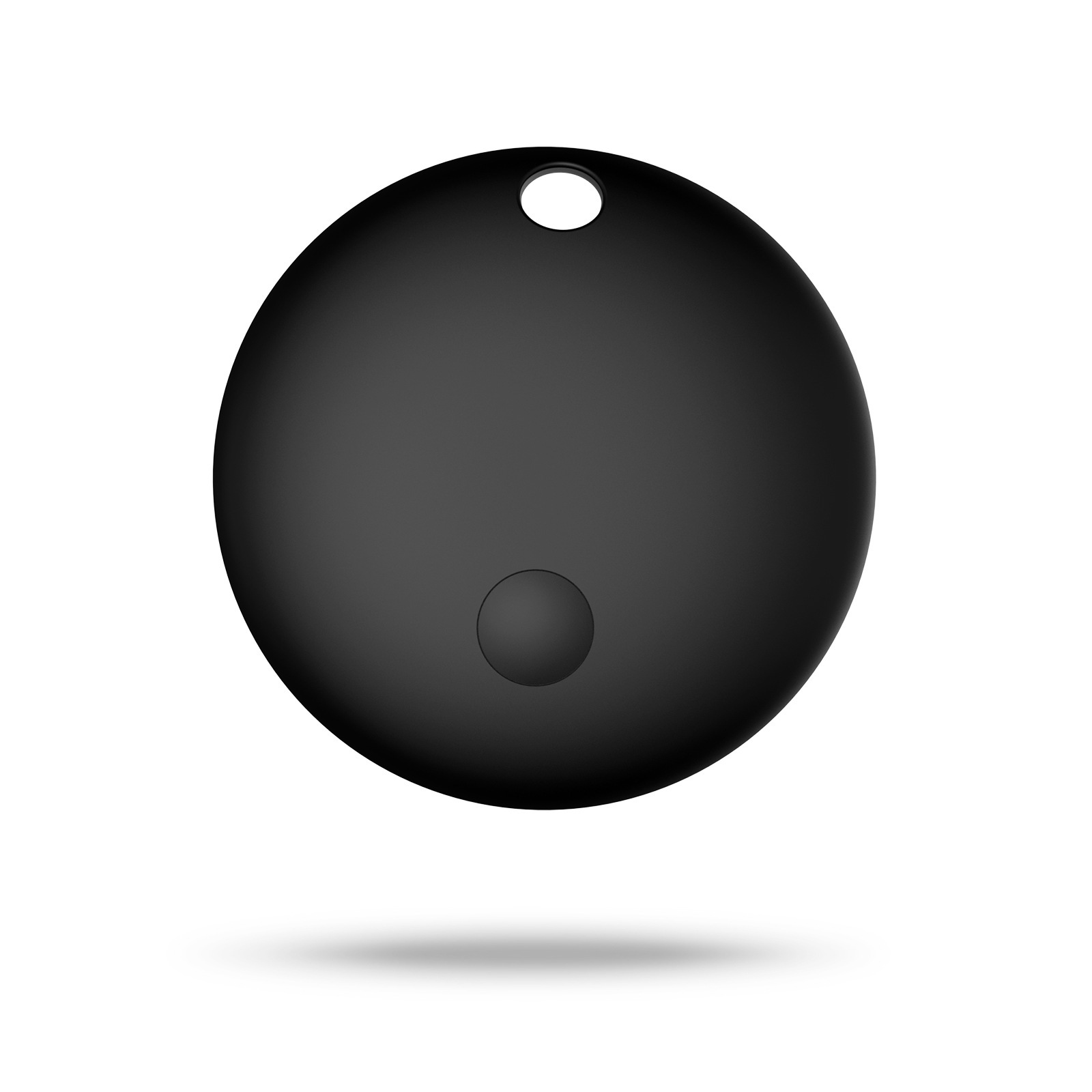 Bluetooth long-range locator tracker