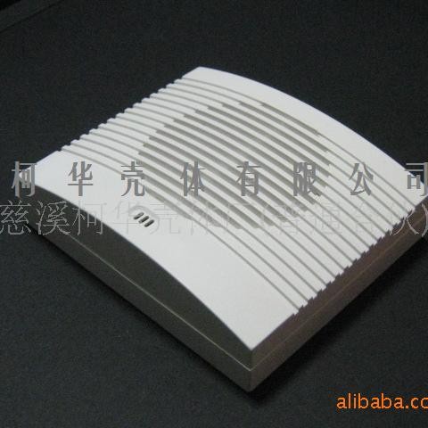 外尺寸:90*75*25仪表外壳/电源接线盒/塑料机箱/喇叭盒