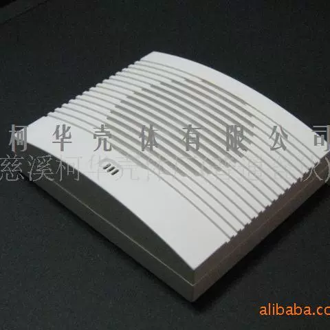 外尺寸:90*75*25仪表外壳/电源接线盒/塑料机箱/喇叭盒