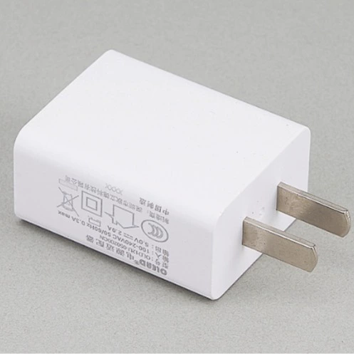 Power adapters, universal mobile phone charging, tablet charger, 5v, 2A