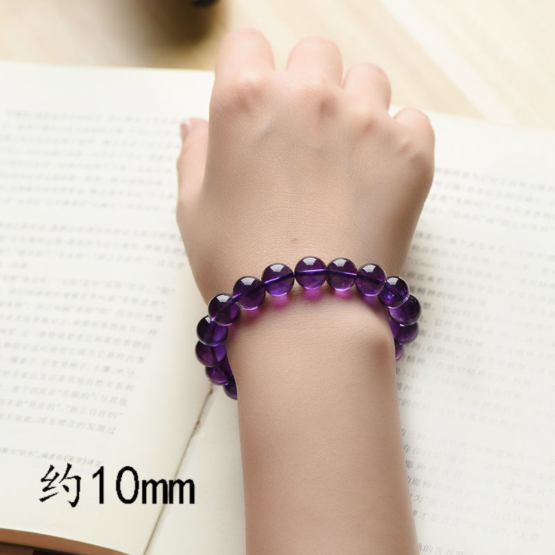 퓨어 퍼플 스탠다드 여성용 모델 10mm 19개입