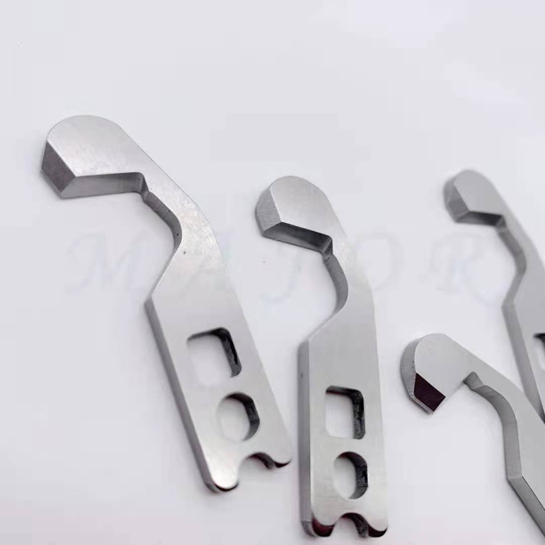 JANOME/VIKING  全新家用缝纫机设备配件 多功能刀片  788127007