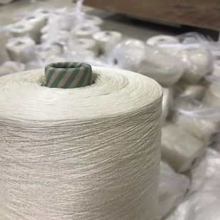 Factory direct supply of 210 pieces of silk yarn (120s/2) mulberry silk yarn mulberry silk yarn