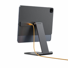 No.11 ipadマグネットスタンドpro専用デスクトップスタンドビジネスオフィス怠け者タブレットipad proスタンド
