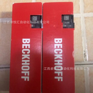 ���� EP1122-0001 EtherCAT �Ӿ��� 2 �˿� M8 ���Iģ�KBeckhoff