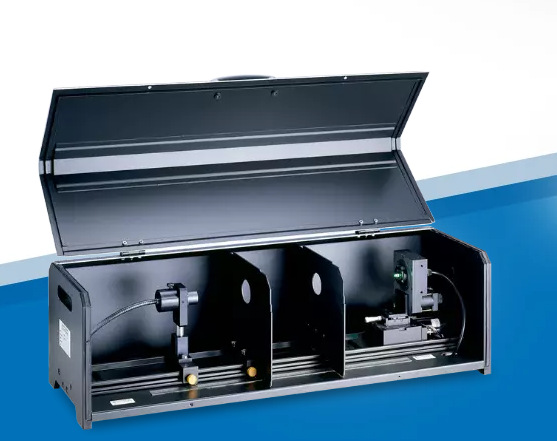 instrumentsystems小型 LED 模块的不透光配光测角仪LEDGON 100