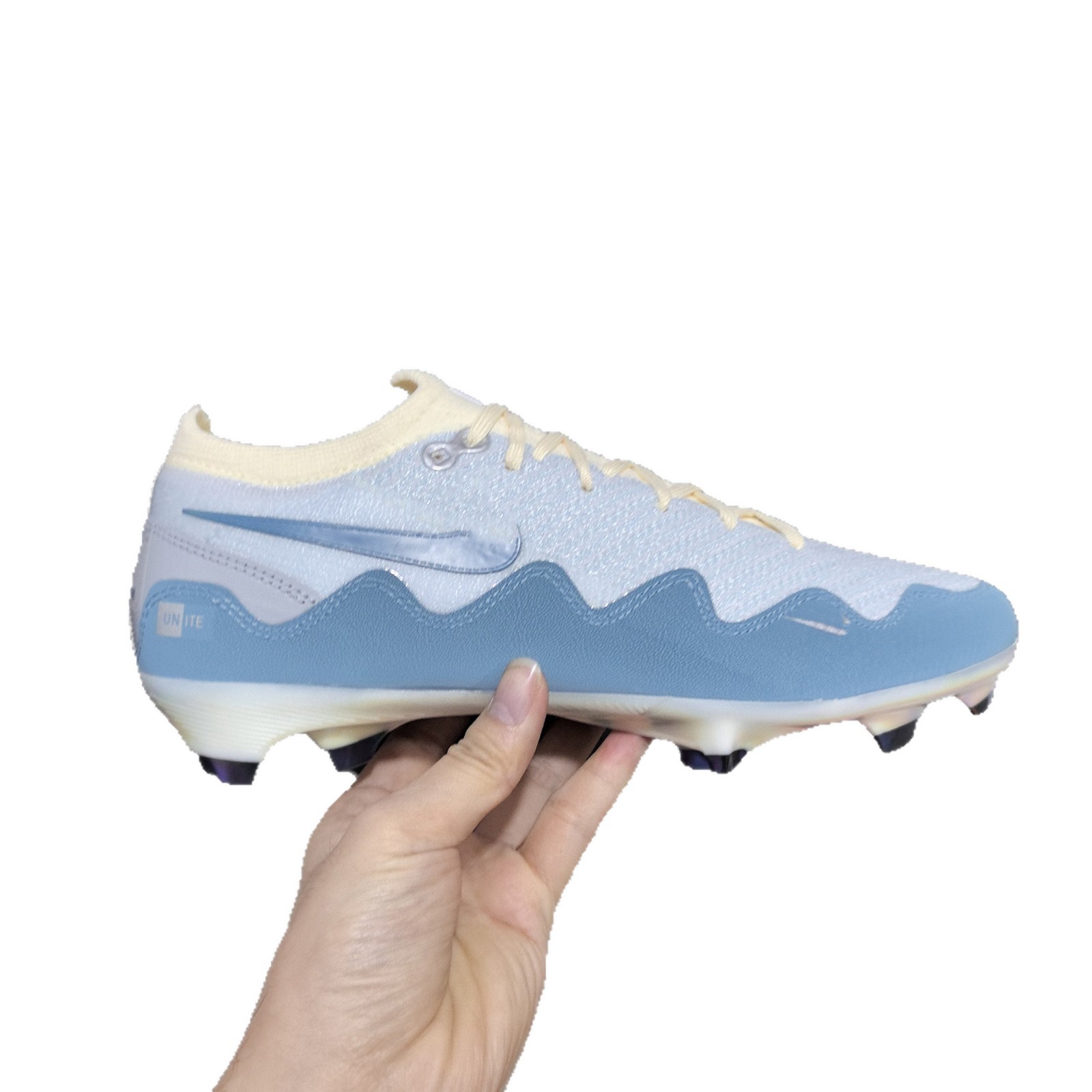 26 years new assassin 16 actual combat fg football shoes men's Mercurial Vapor training shoes youth sneakers 5
