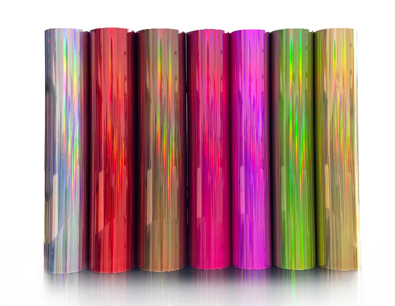 PU多色幻彩镭射_09