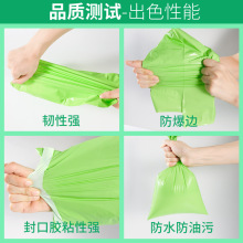 白色快递袋28*42加厚快递服装打包袋全新料poly mailer包装袋物流