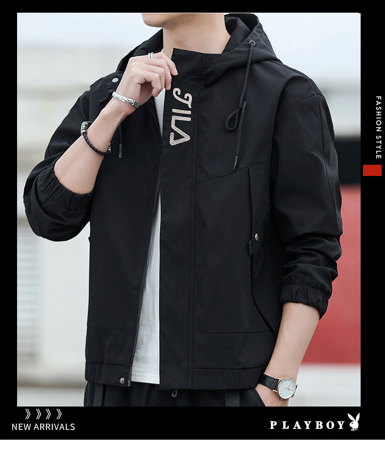 Veste homme en Polyester Polyester  - Ref 3443342 Image 46