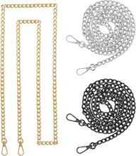 O 13343 Long Metal Chain Accessories ����������� �羳ŷ����