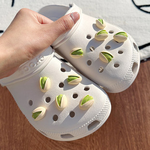 �_�Ĺ����Ӹ�ֶ���Ь���diyЬ���m��crocs����Y����Ь���b�Ů